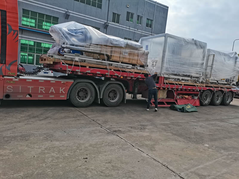 济南到荆州货运公司-济南到荆州运输专线-整车零担